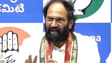 BJP, BRS criticism on Congress govt is ridiculous: Uttam