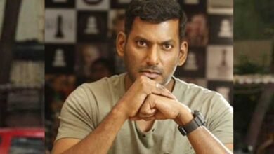 Tamil superstar Vishal to float new political party, to contest Assembly polls