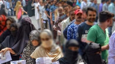 Repolling held peacefully at one polling booth in Chamarajanagar LS segment in Karnataka