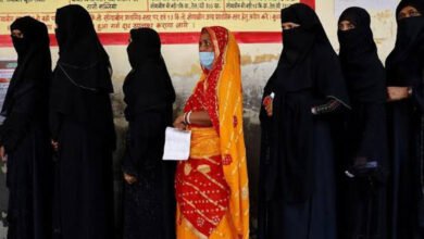 Phase 1 of Lok Sabha Elections Sees Nearly 60% Voter Turnout