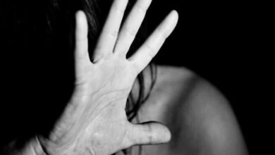 Woman paraded semi-naked over affair with married man