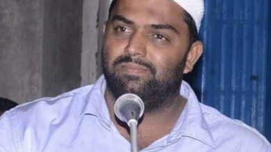 2 persons arrested for firing at ex-Malegaon mayor and AIMIM leader Abdul Malik