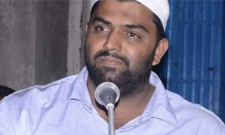 2 persons arrested for firing at ex-Malegaon mayor and AIMIM leader Abdul Malik