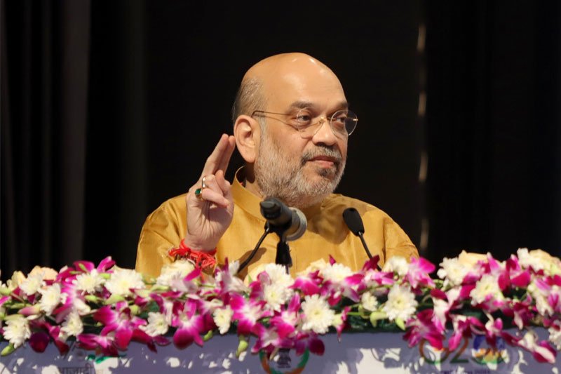 Pok belongs to us, will take it back: Shah