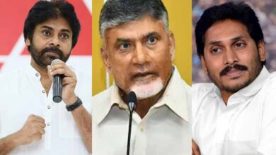 Post polls, vacation beckons Andhra Pradesh leaders