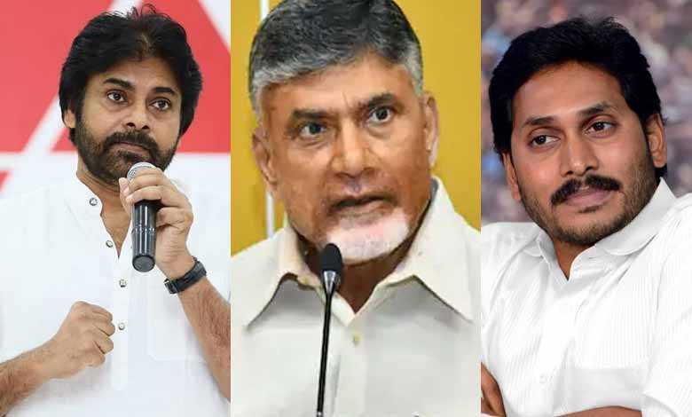 Post polls, vacation beckons Andhra Pradesh leaders