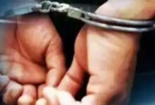 Man held from Hyderabad for cheating women with promise of marriage