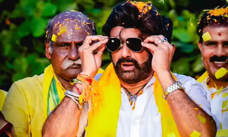 Andhra Assembly polls: Will NTR's son Balayya hold on to TDP fortress Hindupur?