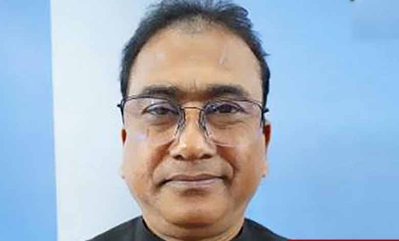 Bangladesh MP goes missing in Kolkata