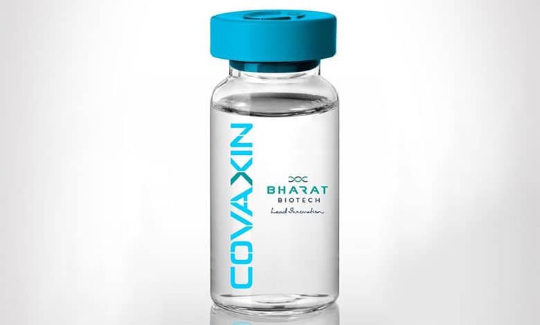 Covaxin has excellent safety record, says Bharat Biotech