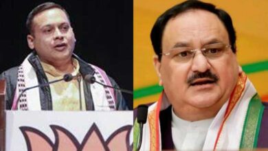 FIR registered against Nadda, Amit Malviya and Vijayendra over social media post