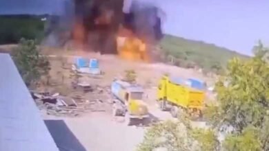 Explosion in Tamil Nadu stone quarry kills three workers, their bodies blown to pieces: Video