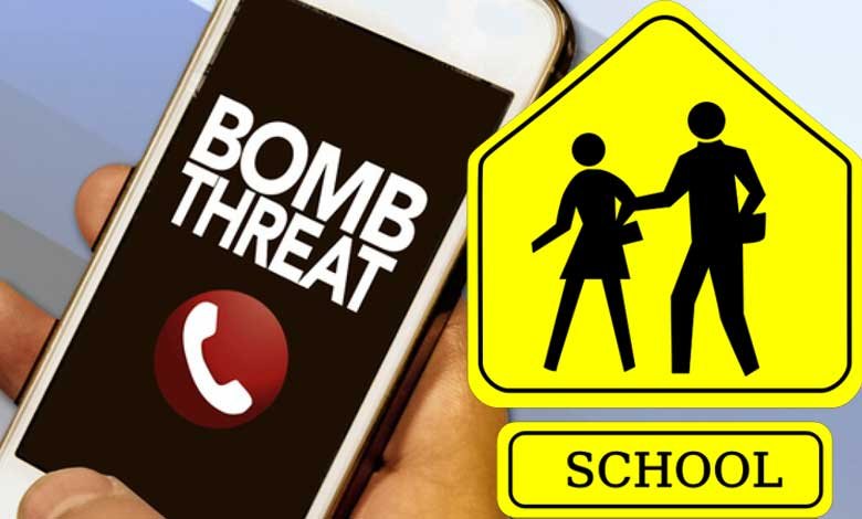 2 Delhi schools receive bomb threat