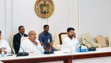 The stage is set for the by-election to the Telangana Legislative Council from the Warangal-Khammam-Nalgonda graduates’ constituency on Monday.