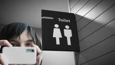 Minor held for planting mobile phone in women's toilet of medical college in Mangaluru