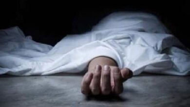 Andhra doctor, four family members found dead