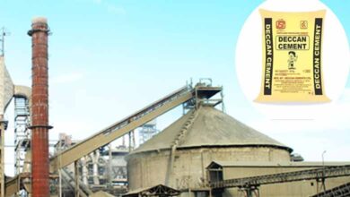 Close down Deccan Cement Factory immediately: WEO