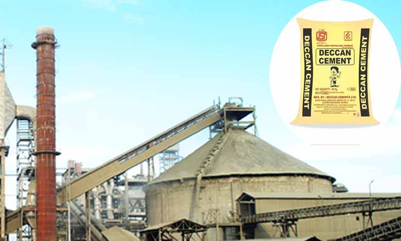 Close down Deccan Cement Factory immediately: WEO