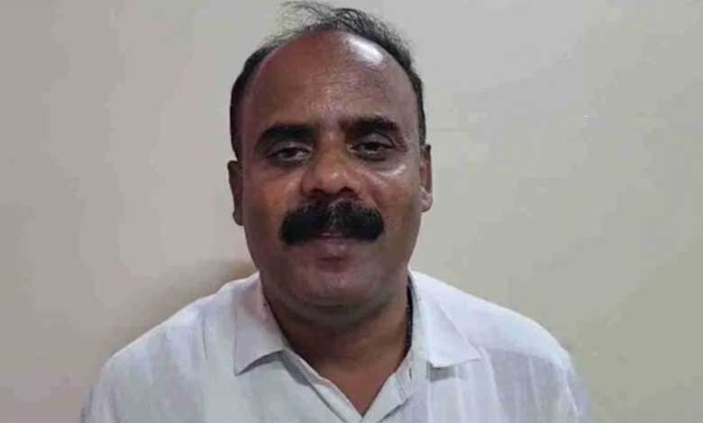 BJP leader Devaraje Gowda taken to Holenarasipura in molestation and rape case