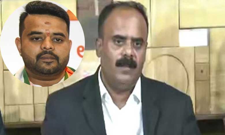 Sex videos: BJP leader Devaraje Gowda arrested in K'taka's Chitradurga