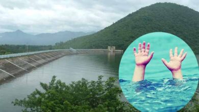 3 boys drown in check dam in AP