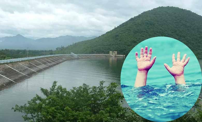 3 boys drown in check dam in AP