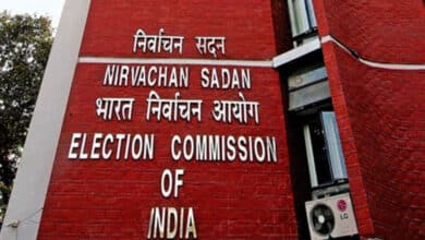 EC summons Andhra chief secretary, DGP over post-poll violence in state