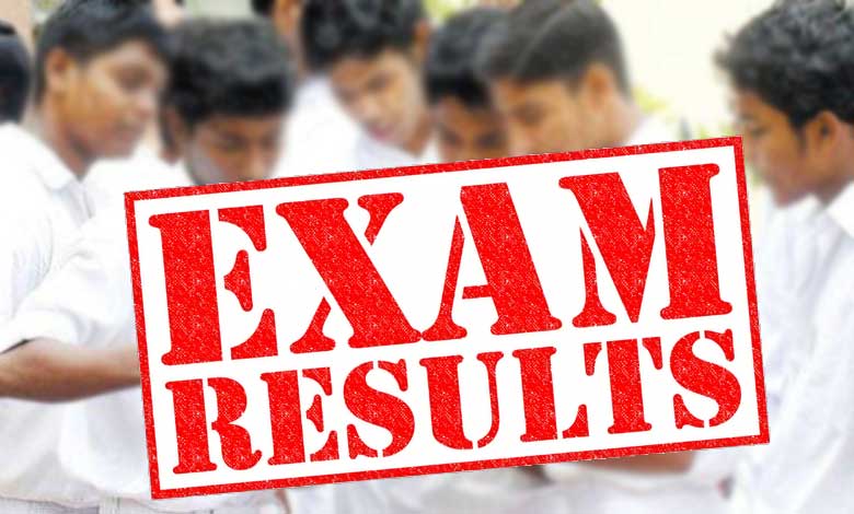 TN: Class XII board exam results announced; pass percentage improves over previous year