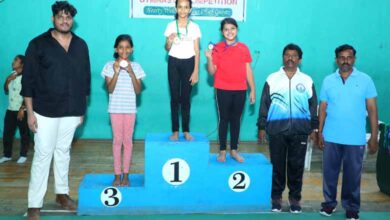 GHMC Summer Coaching Camp Gymnastics Competition 2024: A Celebration of Young Talent