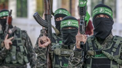 Hamas confirms no alternative to opening land crossings for aid delivery