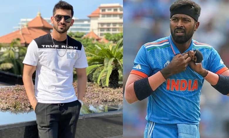 Court denies bail to Hardik Pandya's stepbrother in cheating case