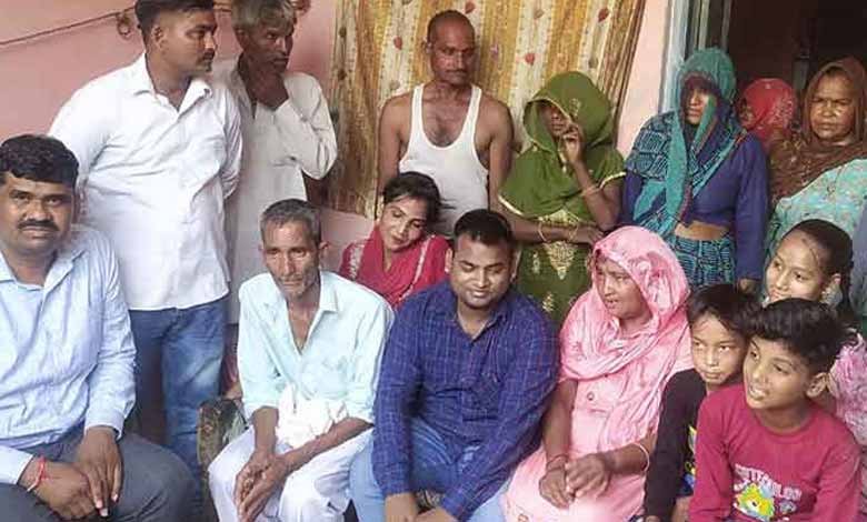 Missing for 22 years, 29-year-old man rejoins family with help of Haryana Police