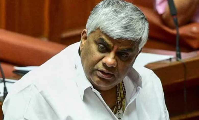 JD(S) MLA H D Revanna released from prison in kidnapping case