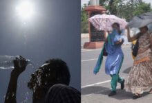 Heatwave red alert in six Karnataka districts as temperatures may cross 46 degrees Celsius
