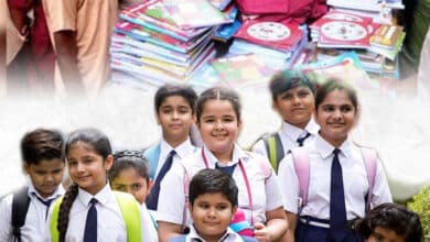 No Sale of Books, Stationery, Uniforms in Private Schools: Hyderabad DEO