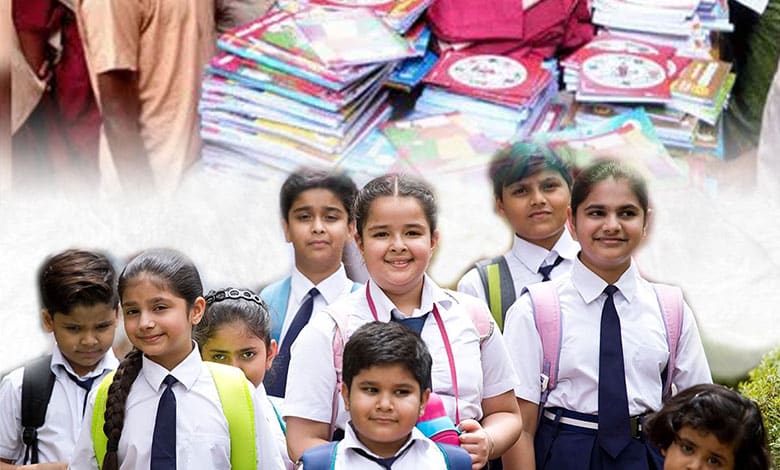 No Sale of Books, Stationery, Uniforms in Private Schools: Hyderabad DEO