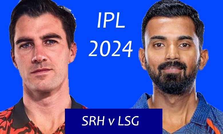 IPL 2024: SRH v LSG overall head-to-head, When and where to watch
