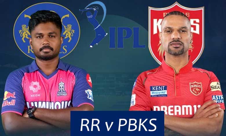 IPL 2024: RR v PBKS overall head-to-head, When and where to watch