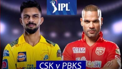 IPL 2024: CSK v PBKS overall head-to-head, When and where to watch