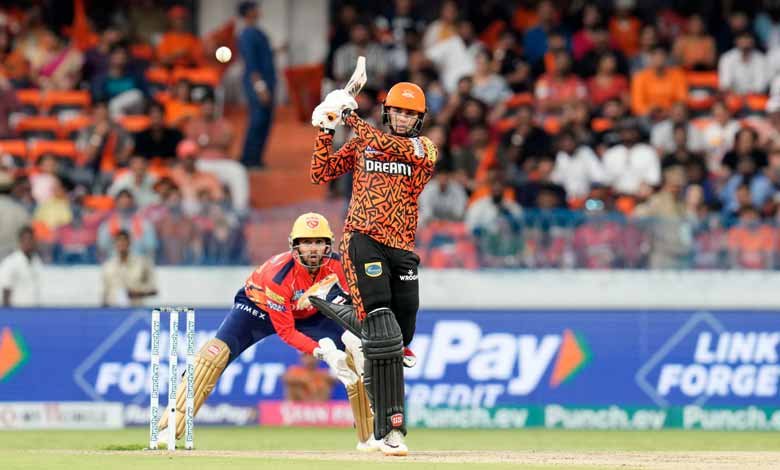 Sunrisers Hyderabad defeat Punjab Kings by four wickets in IPL: Video