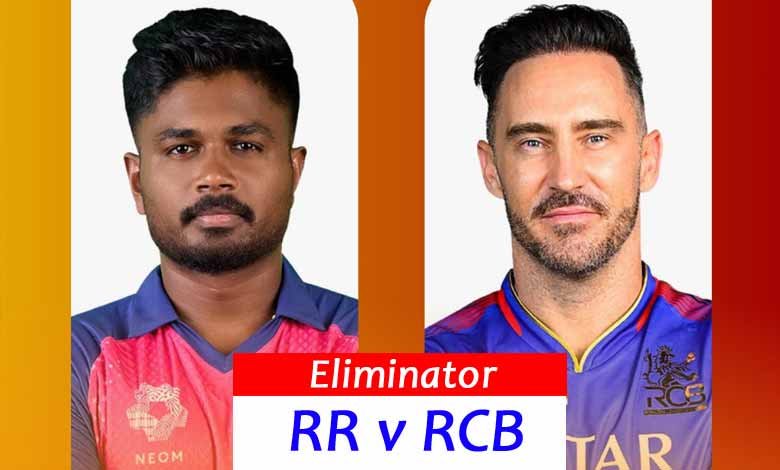 IPL 2024: RR v RCB overall head-to-head, when and where to watch