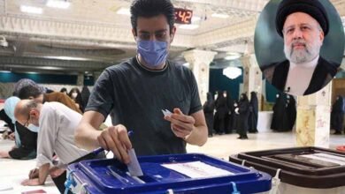 Iran to hold presidential election on June 28