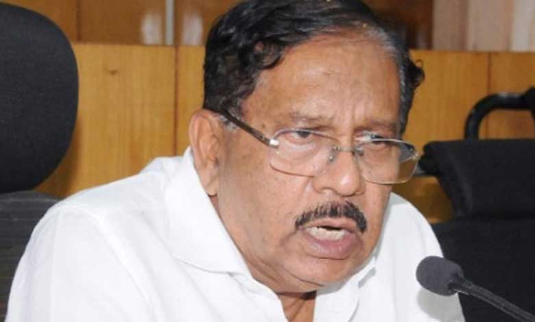 SIT not going abroad to bring Prajwal Revanna back: Karnataka Home Minister