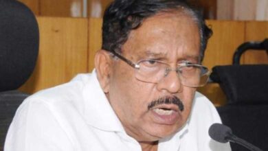 Sex scandal probe: No question of protecting anyone, says Karnataka Home Minister