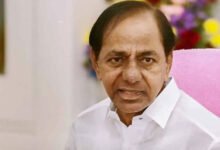 EC bans BRS chief K Chandrashekar Rao from campaigning for 48 hours for remarks against Congress