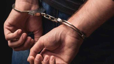 Man arrested over hoax bomb threats in Hyderabad