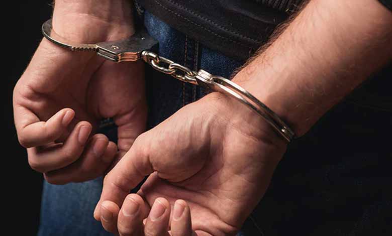 Man arrested over hoax bomb threats in Hyderabad