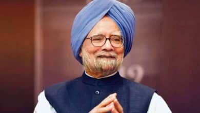 Ex-PM Manmohan Singh attacks BJP & PM Modi in his appeal to Punjab voters