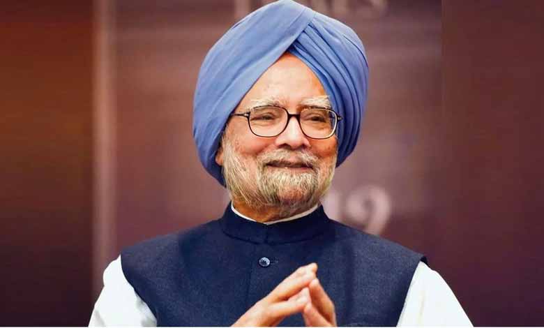 MANMOHAN SINGH Breaking News: Former Prime Minister Manmohan Singh Passes Away