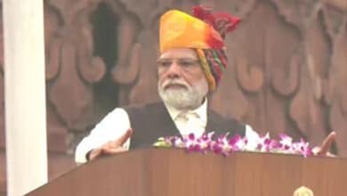 After 3rd phase of polls, Congress and INDI alliance's fuse blown off, says PM Modi at T'gana rally